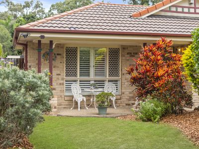 19 Leichhardt Cct, Forest Lake