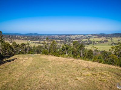 Lot 22 Barrabaroo Road, Cobargo