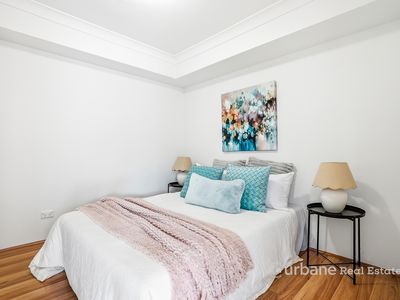 8 / 42-50 Hampstead Road, Homebush West