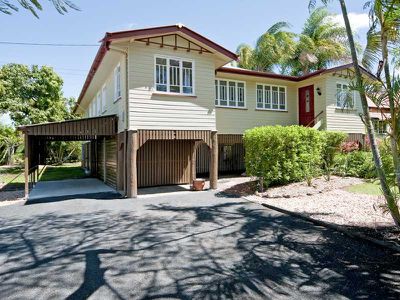 24 Downs Street, North Ipswich