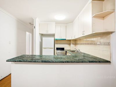 52 / 7 Griffiths Street, Blacktown