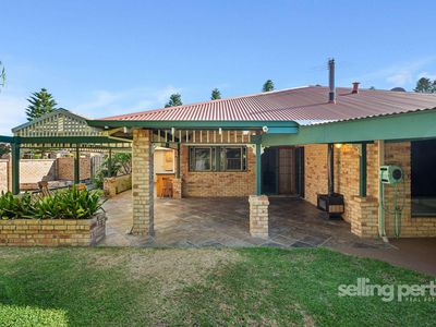 2 St Laurent Mews, Port Kennedy