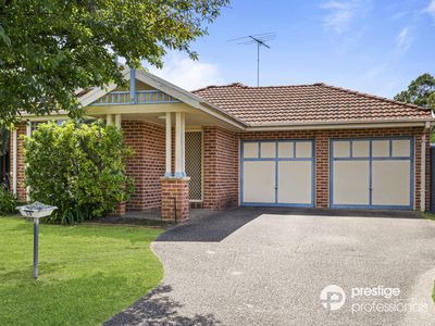 10 Merryville Court, Wattle Grove