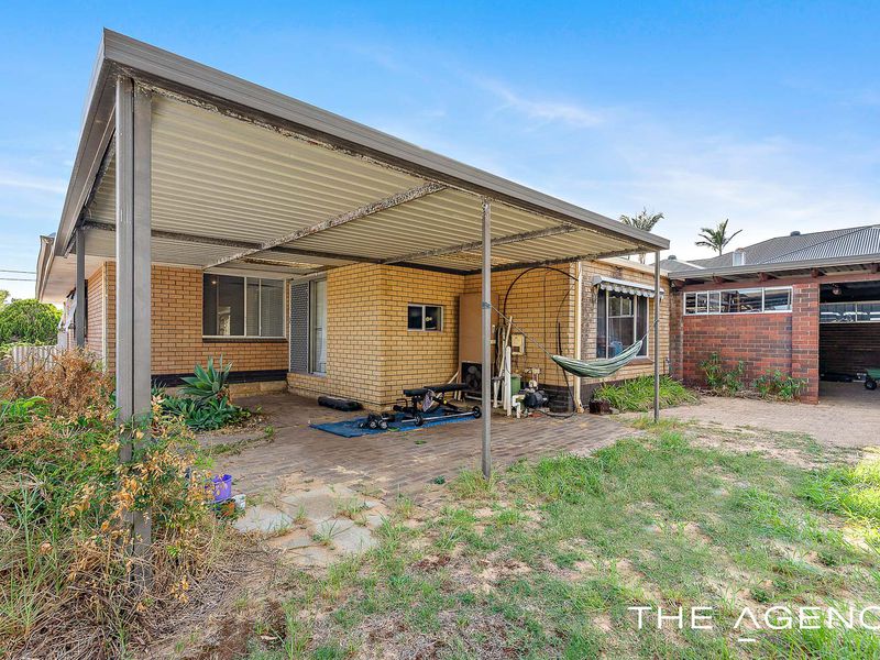 49 Edeline Street, Spearwood