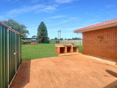 2 Royal Parade, Dubbo