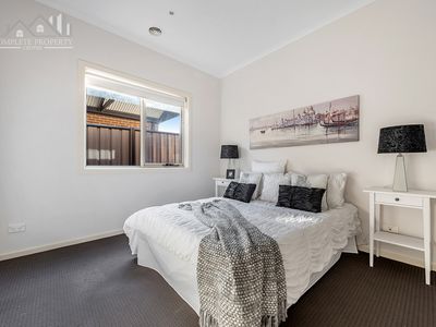 4 Stafford Link, Craigieburn