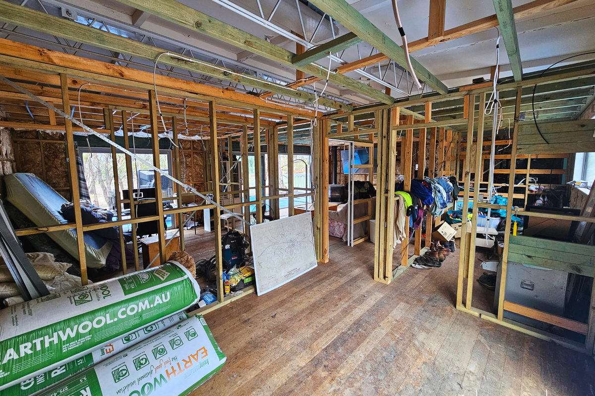 Lot 98 Middle Road, Rushworth