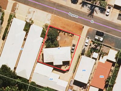 26 Bayman Street, Port Hedland