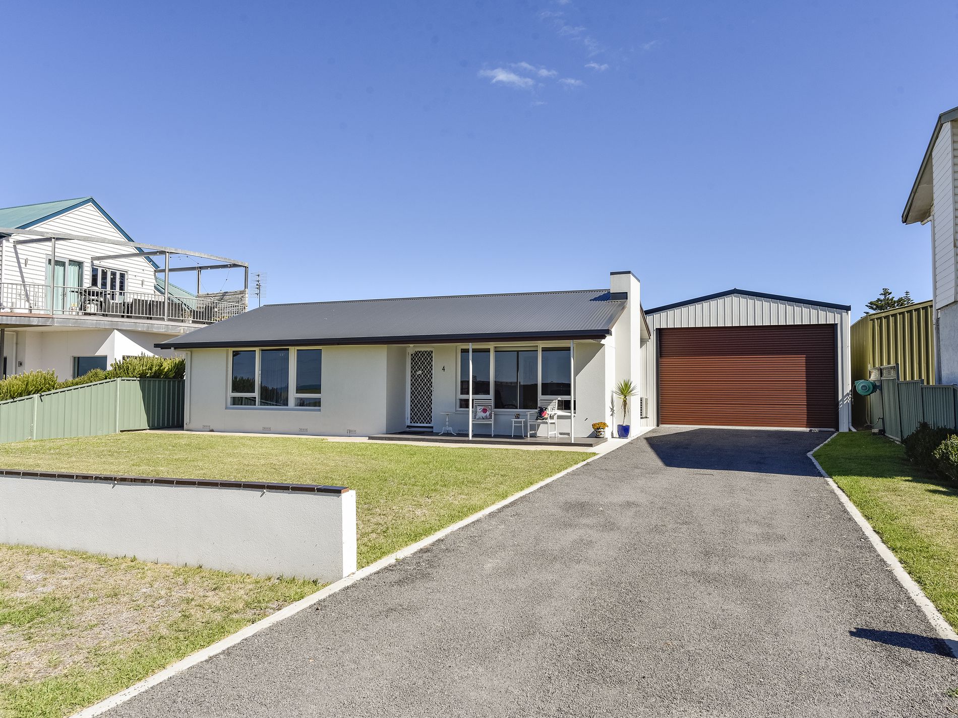 4 Beach Road, Beachport