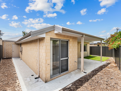 2A Pegus Street, Thornlie