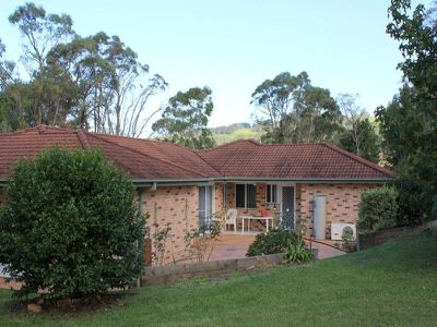 15 Jenanter Drive, Kangaroo Valley