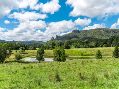 219 Stony Chute Road, Nimbin