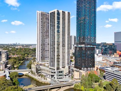 2110 / 12-14 Phillip Street, Parramatta