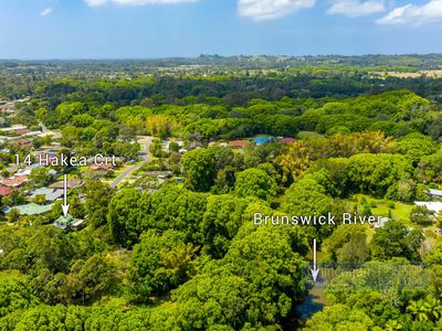 14 Hakea Court, Mullumbimby