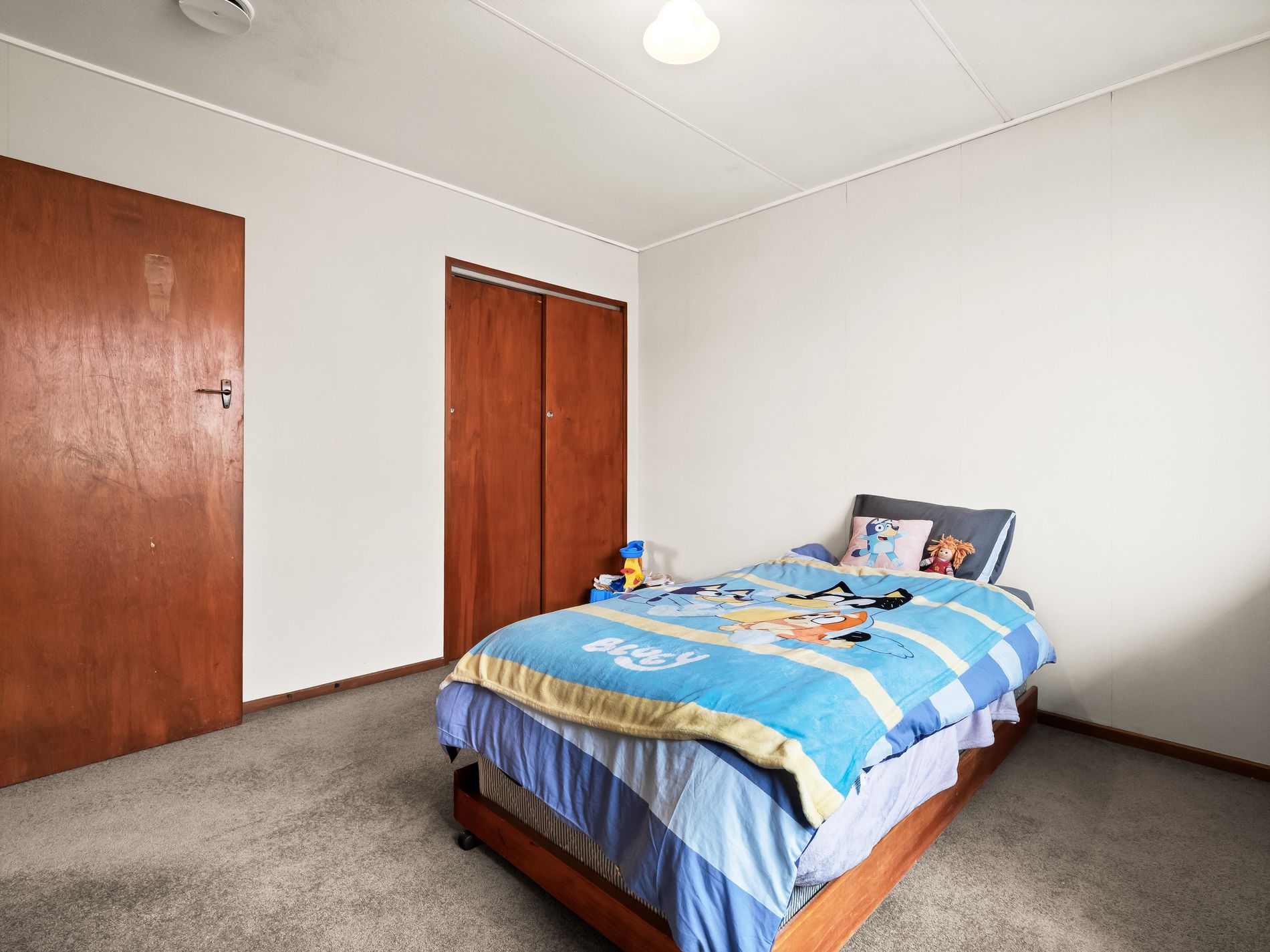 10 Bernard Street, Kenmure