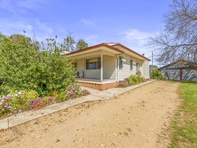 31 Jerilderie Street, Tocumwal