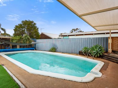 18 Killarney Street, Hannans