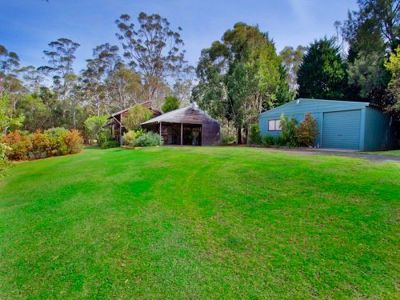 390 Woodhill Mountain Road, Berry