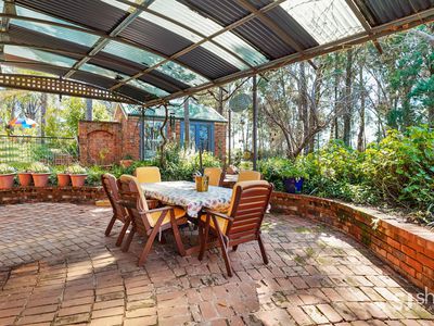 8 Werrigal Street, Wongarbon