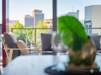 24 / 200 Goulburn Street, Surry Hills