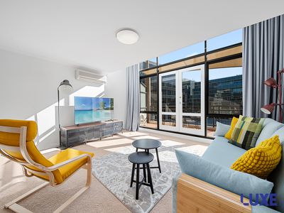 96 / 66 Allara Street, City