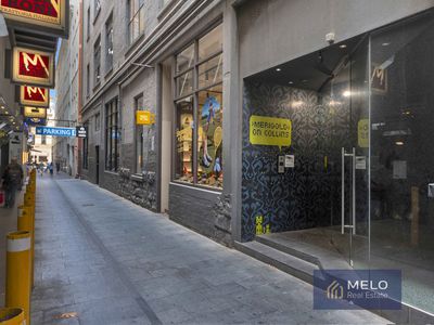 506 / 1 Manchester Lane, Melbourne