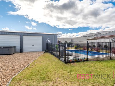 50 Marsden Lane, Kelso