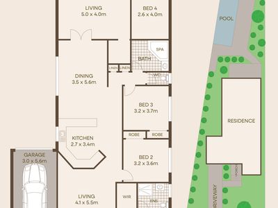 17 Turner Close, Blue Haven