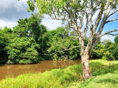 130 Myall Creek Road, Bungawalbin