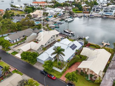 2 Cypress Court, Minyama