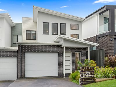 41B Upland Chase, Albion Park