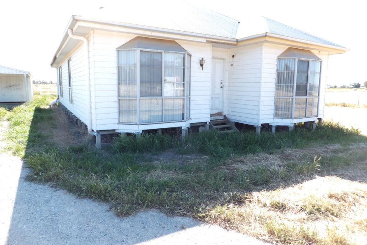 1335 Tatura-Undera Road, Undera