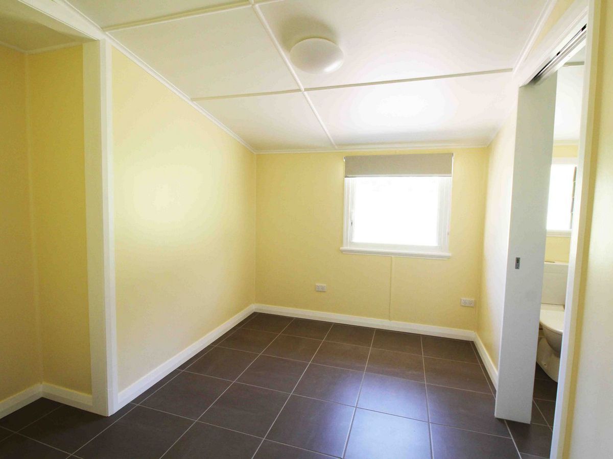 16 - 18 KERR STREET, Ravenshoe