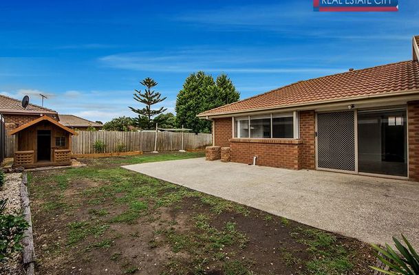 3 Gathray Court, Roxburgh Park