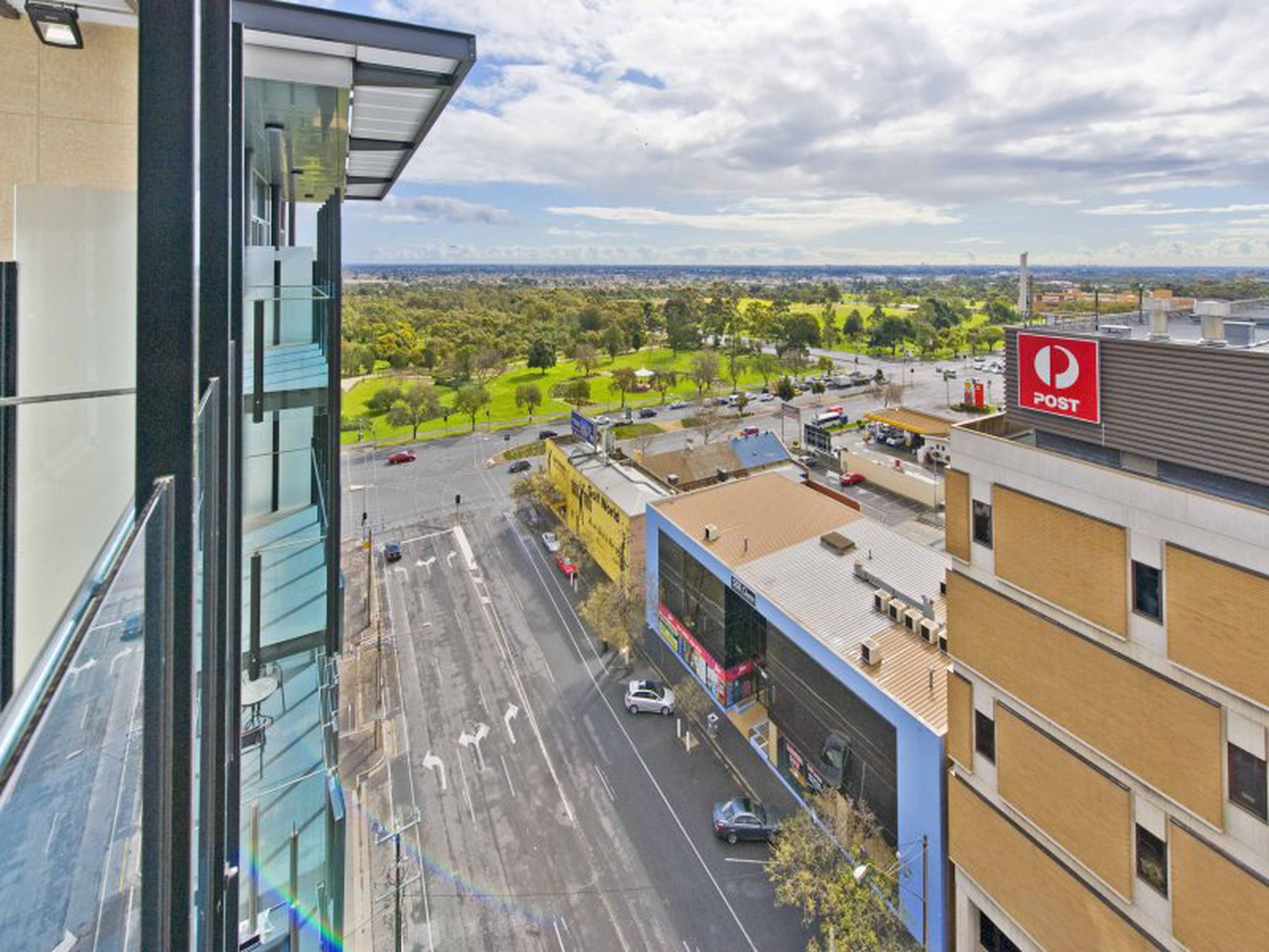 1204 / 281 Gouger Street , Adelaide