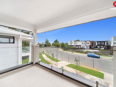 36 Old Glenfield Road, Casula