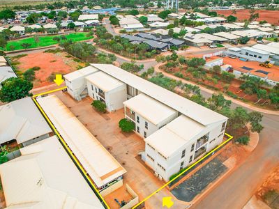8 / 34 Threadfin Loop, South Hedland