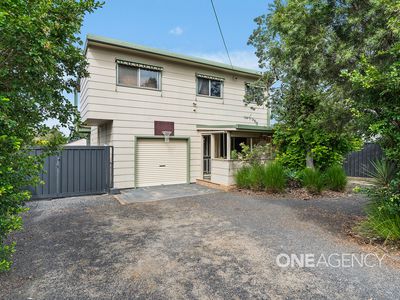 30 Dorothy Avenue, Basin View