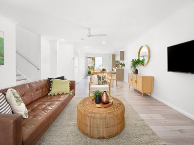 46 / 1 Tilbury Rise, Upper Coomera