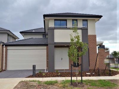 2 Palacio Terrace, Clyde North