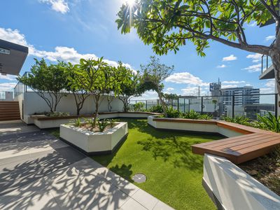 705 / 18 Duke Street, Kangaroo Point