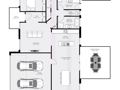 2 Basalt Way, Kelso