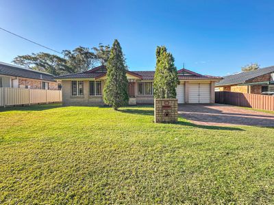 16 Cambridge Avenue, Lemon Tree Passage