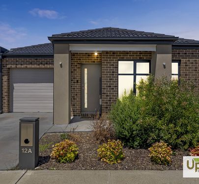 12A Bonette Circuit, Narre Warren South