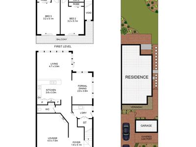 53 Stanley Street, Chatswood