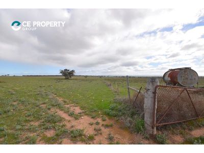 146 Black Hill Flood Road, Cambrai