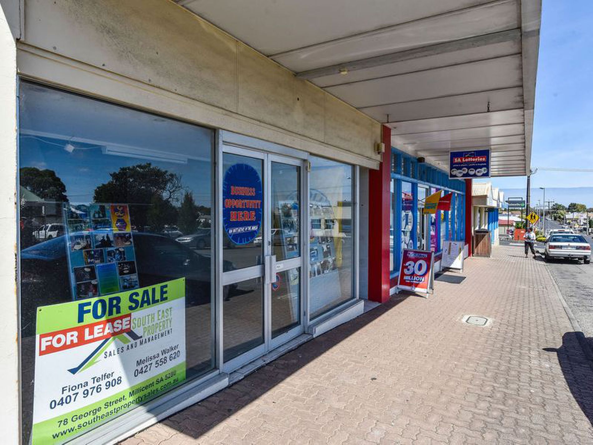 5 Glen Street, Millicent