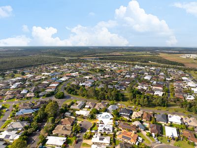 30 Saint Columbans Court, Caboolture