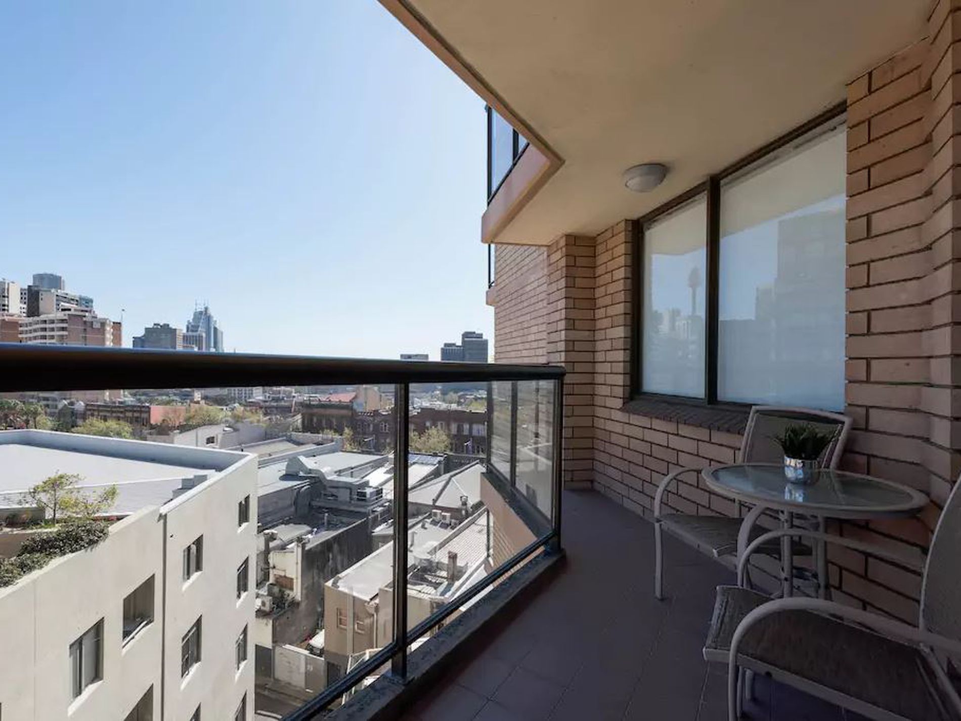 220 Goulburn Street, Darlinghurst