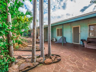 8 / 7 Grant Place, Port Hedland